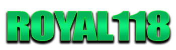 Logo ROYAL118